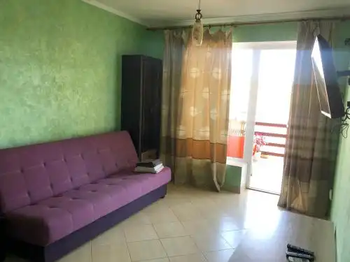 Пансионат Седьмое Небо - 55