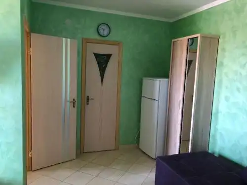 Пансионат Седьмое Небо - 59