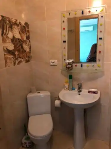 Пансионат Седьмое Небо - 60