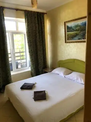 Пансионат Седьмое Небо - 58