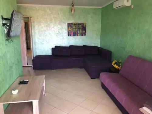 Пансионат Седьмое Небо - 57