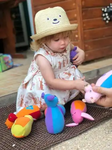 Пансионат Седьмое Небо - 74