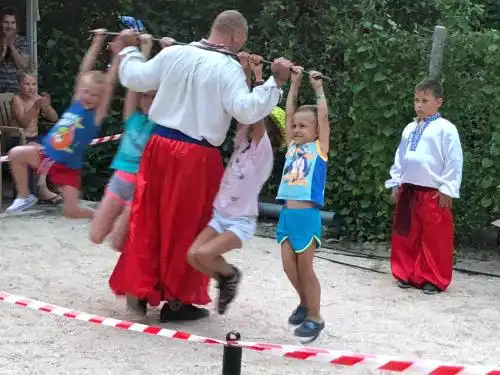 Пансионат Седьмое Небо - 75