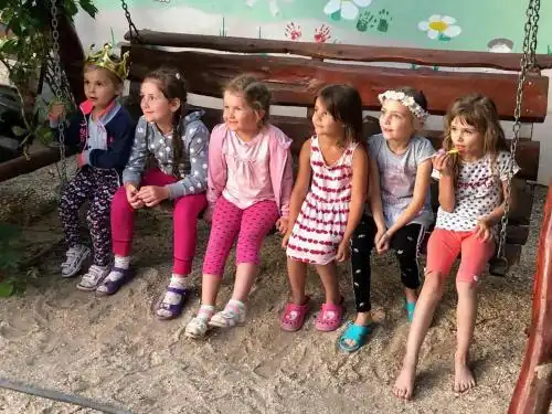 Пансионат Седьмое Небо - 76