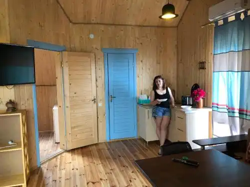 Пансионат Седьмое Небо - 52