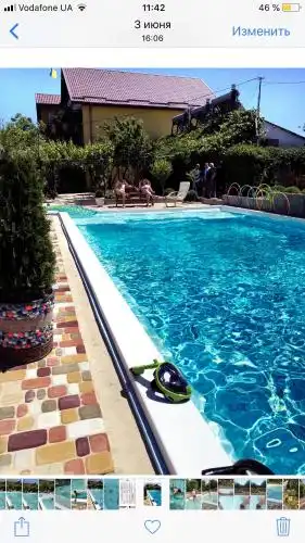 Пансионат Седьмое Небо - 68