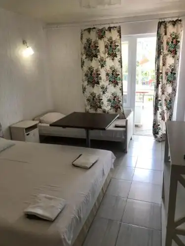 Пансионат Седьмое Небо - 29