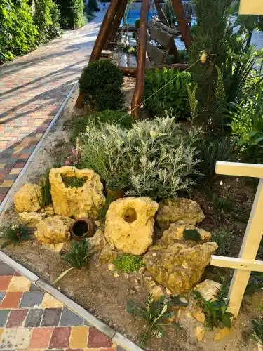 Пансионат Седьмое Небо - 67