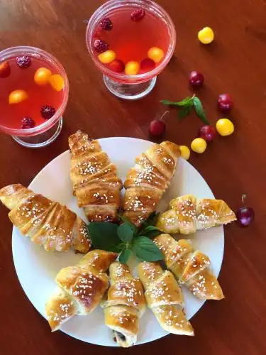 Пансионат Седьмое Небо - 45