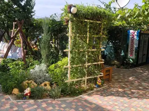 Пансионат Седьмое Небо - 33