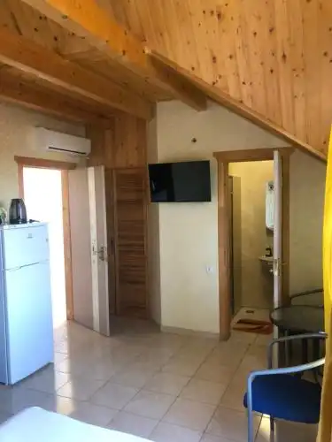 Пансионат Седьмое Небо - 42