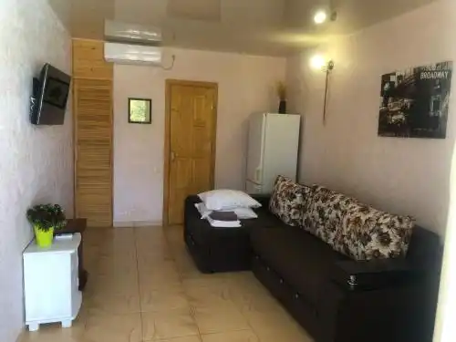 Пансионат Седьмое Небо - 30