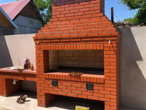 Пансионат Седьмое Небо - 21