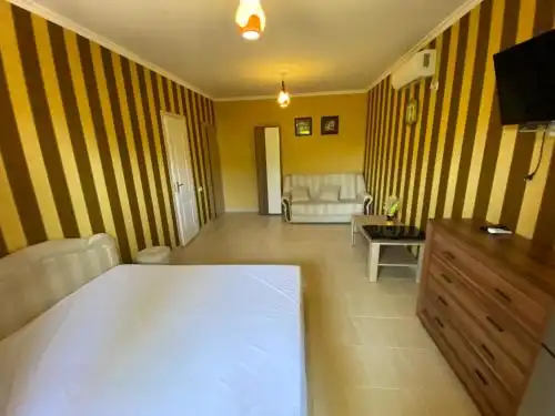 Пансионат Седьмое Небо - 17