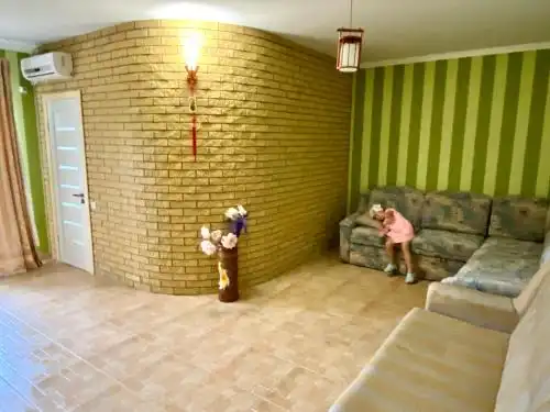 Пансионат Седьмое Небо - 8