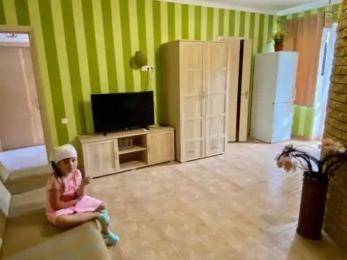 Пансионат Седьмое Небо - 7