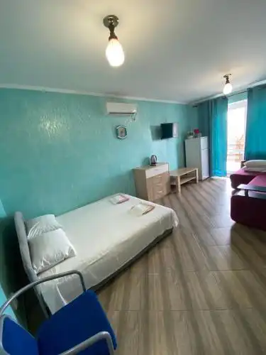 Пансионат Седьмое Небо - 2