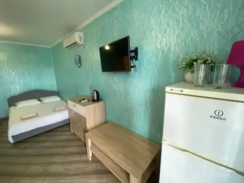 Пансионат Седьмое Небо - 1