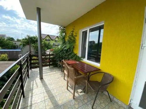 Пансионат Седьмое Небо - 0