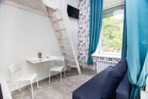 Apart-Hotel Ma-treshka