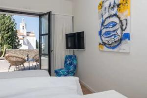 Boutique Hotel Villa Gala, Cadaques