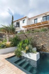 Boutique Villa Gala - 12