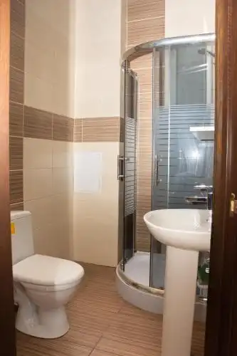 Monada & Hostel - 36