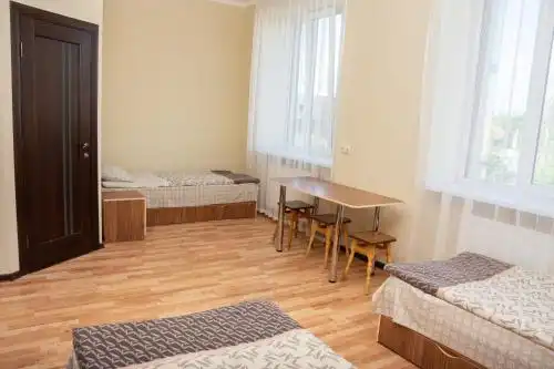 Monada & Hostel - 37