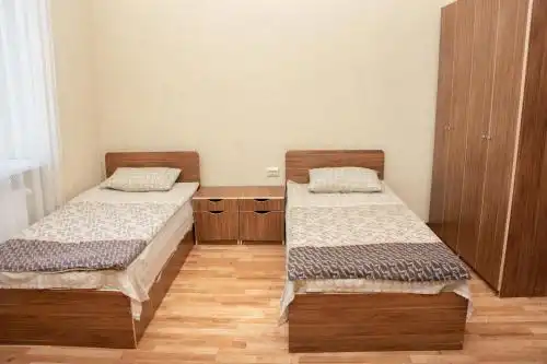 Monada & Hostel - 38