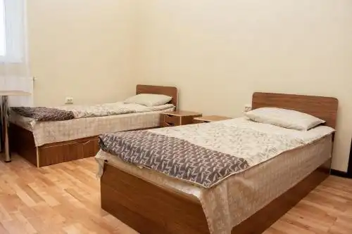 Monada & Hostel - 32
