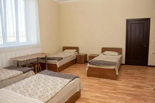 Monada & Hostel - 33