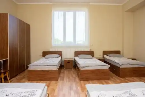 Monada & Hostel - 30