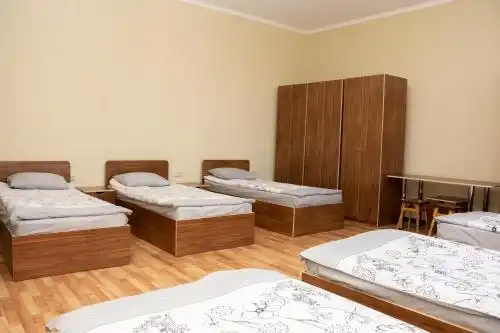 Monada & Hostel - 27