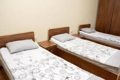 Monada & Hostel - 28