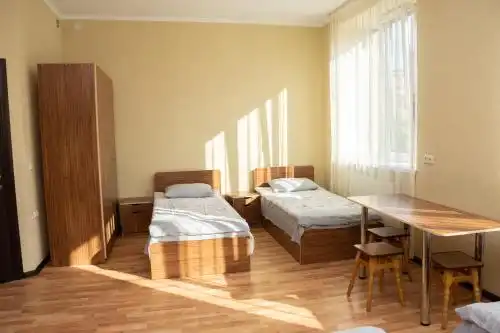 Monada & Hostel - 23