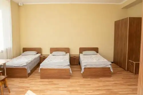 Monada & Hostel - 24