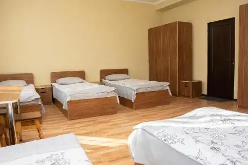Monada & Hostel - 25