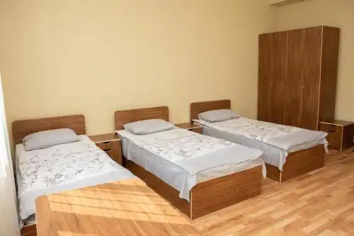 Monada & Hostel - 21