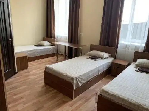 Monada & Hostel - 14