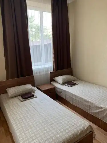 Monada & Hostel - 15