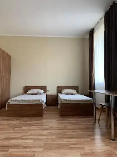 Monada & Hostel - 13