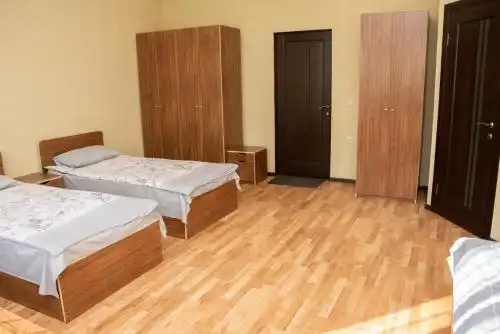 Monada & Hostel - 7