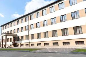 Monada Hotel & Hostel, Uzhgorod