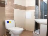 Comfort Triple Room with Shower