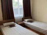 Single Bed in Mixed Dormitory Room
