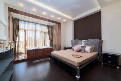 Arcadia Promenade Grand Apartments - 43