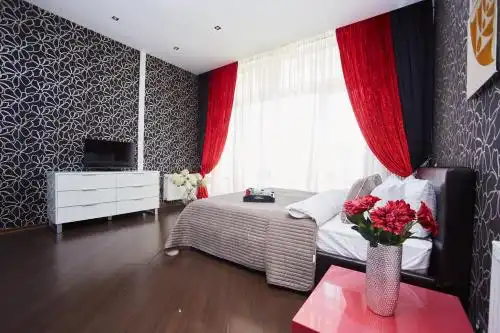 Arcadia Promenade Grand Apartments - 36