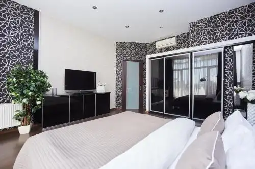 Arcadia Promenade Grand Apartments - 39