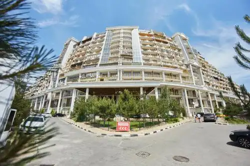 Arcadia Promenade Grand Apartments - 11