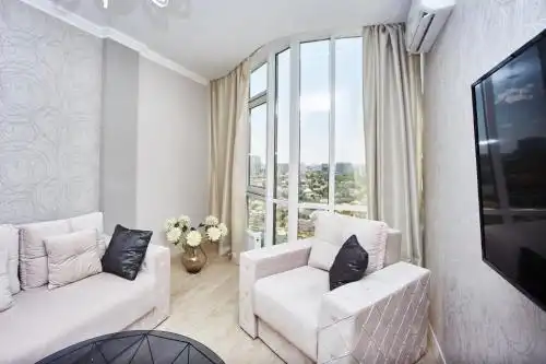 Arcadia Promenade Grand Apartments - 24